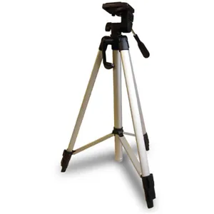 Microlab Tripode MCL-330A Multi ángulos, incluye funda