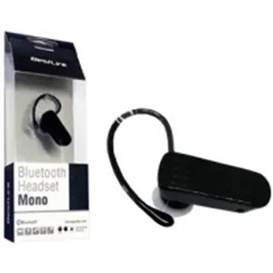 Manos libres bluetooth mono version 3.0 + EDR  PN:BL-H110