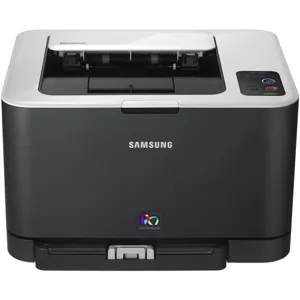 impresora Láser CLP-325/XBH   SAM CLP-325 laser color printer 17ppm