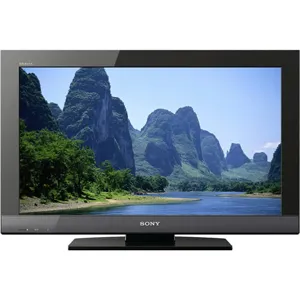 LCDTV 32"  BRAVIA KDL-32EX405 32'1920X1080 FHD NEG/SIN