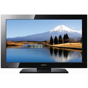 LCDTV 40"  BRAVIA KLV-40BX400 ' 1920 X 1080 NEG FHD