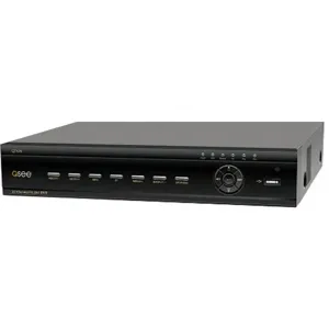 16CH DVR REAL TIME VGA c/ hdd 1TB QT426-1