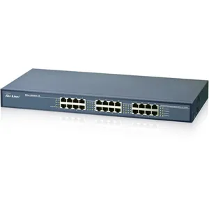 Ether-GSH24T V3 Unmanaged pure Gigabit Ethernet Switch 24Pt