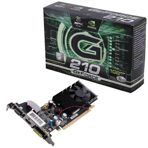 VGA GeForce GT210 1Gb DDR2 HDMI PCIe (GM-210X-ZHF2)