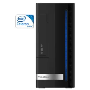 PC Asus ITX cel220 1gb/160gb sin ODD(opcional)