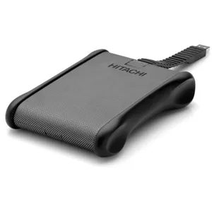Disco Externo Portatil 2.5" 320Gb Simple TOUGH Mfr# 0S00340