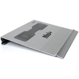 NINJA II notebook cooler para 17" NCL-211 SILVER