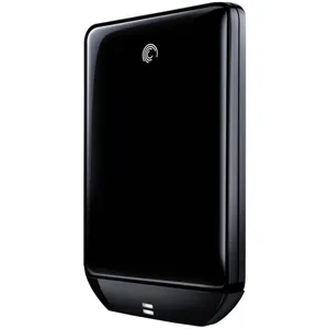 HDD ext. 2.5" 1Tb Freeagent GoFlex Negro USB2.0 Mfr#STAA1000100