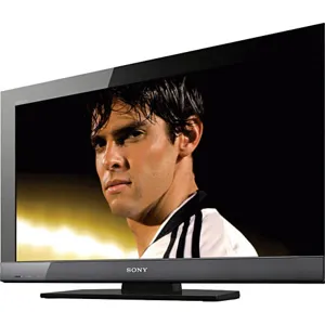 LCD TV  BRAVIA KDL-40EX405 40'1920x1080 FHD NEG/SIN
