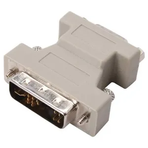 Adapt.  DVI-A (M) a VGA(H)   GDVIMVGAF