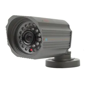 Camera Outdoor 3.6mm Sony CCD 420TVL 40ft cable night vision P/N QSDS3612D/BP