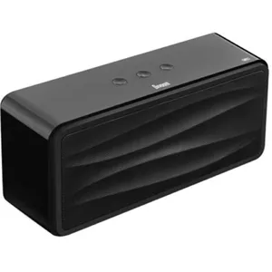Parlante portable Bluetooth estereo de alta fidelidad, sistema 2.1 hasta 8 horas / mod. Onbeat 500 blanco PN:0320038