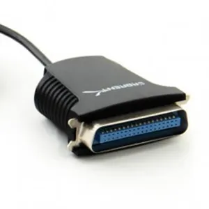 Adapt. USB a paralelo.SBT-UPPC