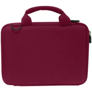 Bolso NB 10"  color violeta AN999