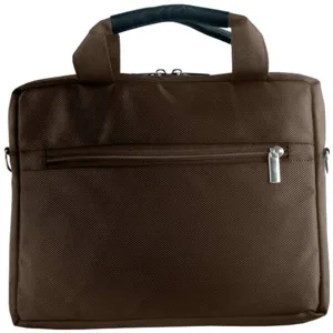 Bolso  Netbook Tablet  11"  color cafe   AN995