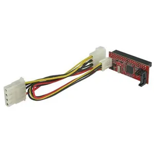 Mini Adapt serial ata ide a u-ata 100/133 SBT-SCIDE