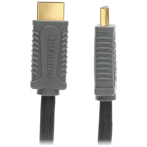 Cable  HDMI v. 1.3 Cat.2   5Mt GHDMI1005P