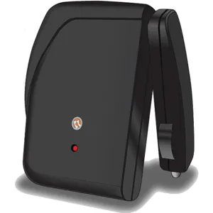Kit cargador MP3, iPod, etc, para auto y casa 2 en 1  AC/DC MO001