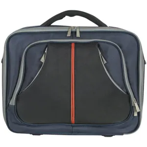 Bolso NB 10" VENETTO azul. AN919