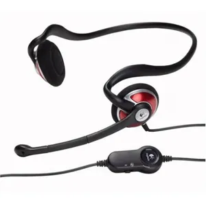 Audifono/Mic Clearchat sTYLE  981-000018