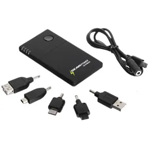 Cargador de bat.USB GMP1001B