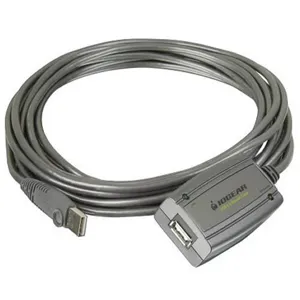 Cable Extension USB2.0  6ft alargador GUE216