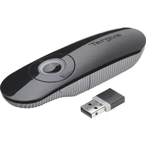 Presentador Inalambrico (2.4 GHZ)sin puntero laser. AMP18US-50