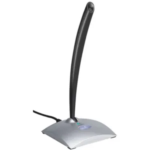 Mic de sobremesa USB 980186-0403