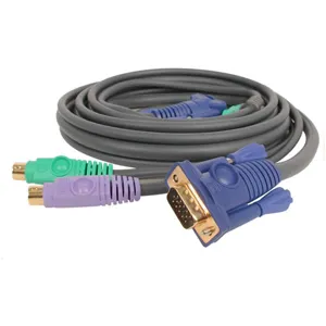 Cable Minilink KVM. G2L1003P