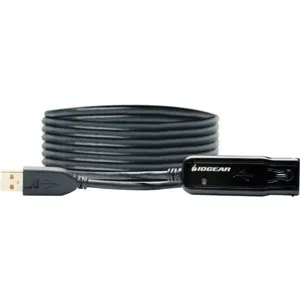 Cable Extension USB 2.0. 39 ft. (aprox 12mtr) GUE2118