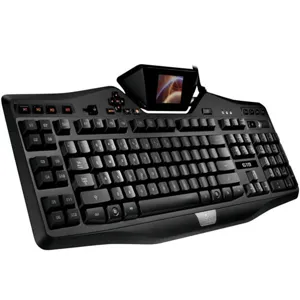 Teclado Gamer G19 920-000969