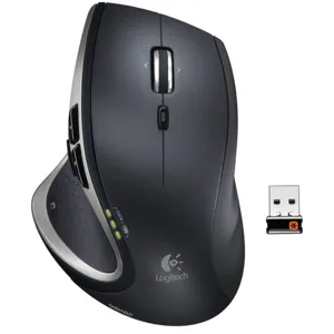 Mouse Wireless Performance MX 910-001105