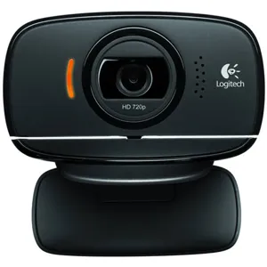 Webcam USB C510 HD 720p 960-000623