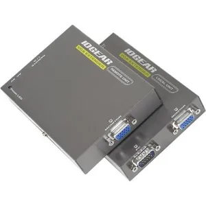 KIT Extension de video  CAT5 GVE120