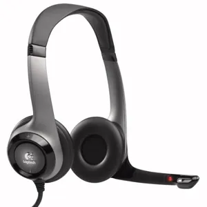 Audifono mic. USB clearchat Pro 981-000010