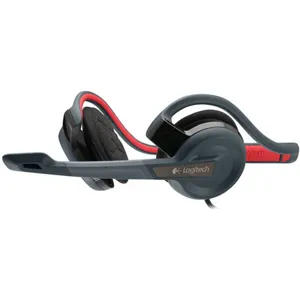 Audifono Mic. gamer  USB G330 981-000176