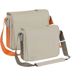 Bolso NB 15.4" velos messenger TSM080US-10