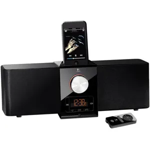 Parlantes PURE-FI EXPRESS Plus 360º Ipod dock 980-000187