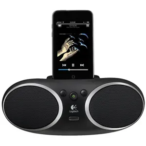 Parlantes portatil S135i 984-000109