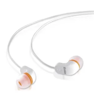 Audífonos in-ear GHP-200X Naranjo PN:31710165100