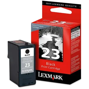 CARTUCHO  negro st Z1420  X4550 pn: LECO34.