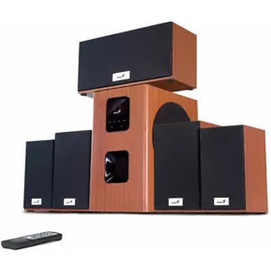Parlantes SW-HF5.1 5050, V2, 150W P/N  31730974100