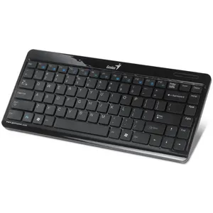LuxeMate i202 Teclado Compacto Multimedia, USB P/N  31310047102