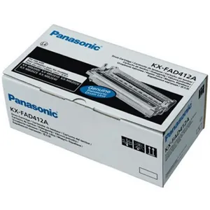 Tambor KX-FAD412A   (MFP LASER KX-MB2010)