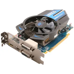 VGA Radeon HD5770 Vapor-X 1Gb ddr5 2DVI/HDMI PN 100283VX-2L
