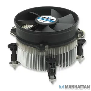 Ventilador Cpu socket Intel 775  cod.703376