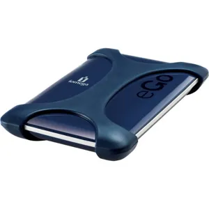 HDD Ext 2.5" 1Tb superspeed USB3.0 eGo Midnight Blue Mfr#35326