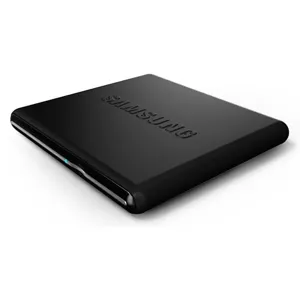 DVDRW NEGRO SLIM Ext   p/n se-s084d-tsbs