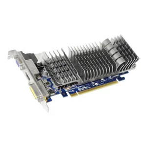 Video GeForce 210 1Gb ddr3 hdmi low profile # EN210 SILENT/DI/1GD3/V2(LP)