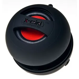 X-Mini II Capsule Speaker Parlante Capsula